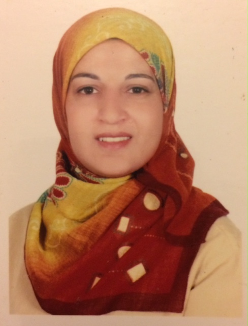 Prof Nermin Shaker.jpg picture