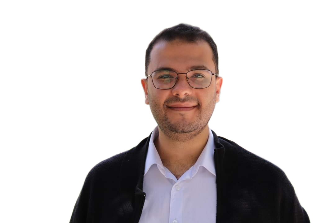 Photo personelle_Islam EZZAT.png picture